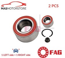 WHEEL BEARING KIT SET PAIR