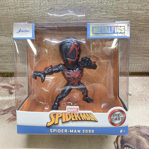 Spider man 2099 - 2099, figure