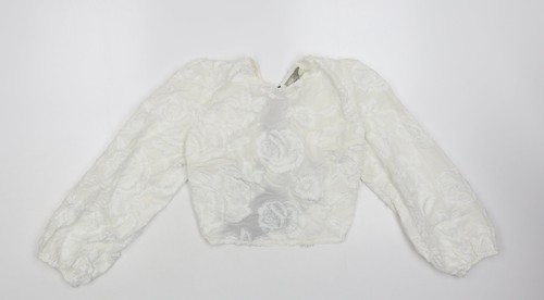 Asos womens white floral - asos,