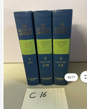 The All England Law Reports