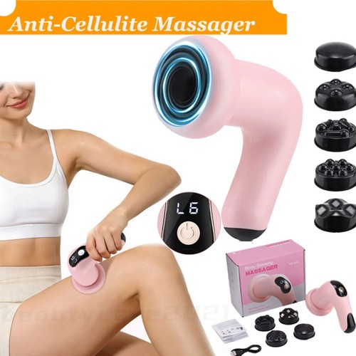Electric handheld massager - electric,