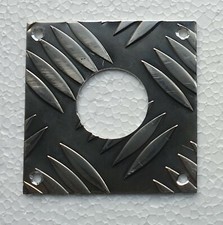 Bird Nest Box 60 x 60 mm