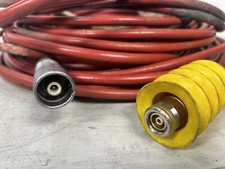 Triax camera cable - triax,