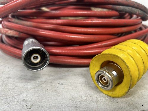 Triax camera cable - triax,
