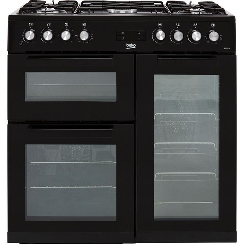 Beko kdvf90k 90cm dual - beko,