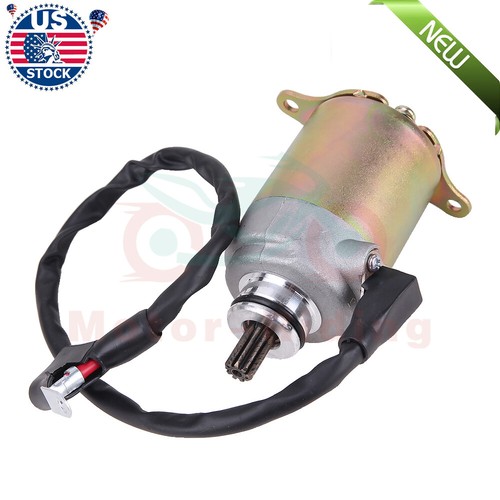 Starter motor for - starter,