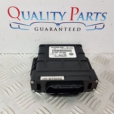 AUDI Q7 4L ECU GEARBOX CONTROL