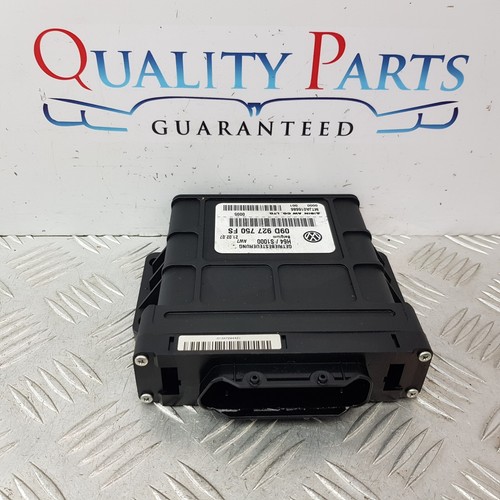 Audi ecu gearbox - audi, 4l