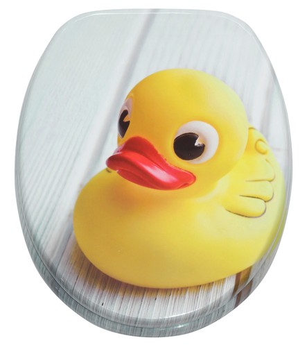 High quality printed - high,