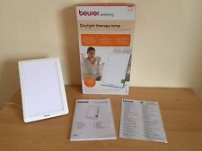 Beurer Wellbeing TL30 Brightlight LED Sunlight Simulation Daylight Therapy Lamp