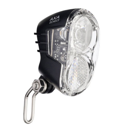 Axa front light echo - echo, e-bike