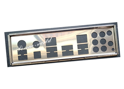 Shield backplate for asus - shield,