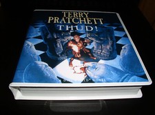 Thud! Discworld Terry