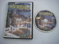Dennis Lewan’s GIFT OF CHRISTMAS Craft CD Rom Card Plus Creations 9980 EC