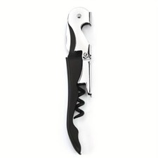 Waiter's Friend wine and bottle opener with foil Cutter - FREE POSTAGE