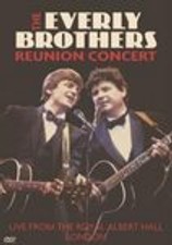 The everly brothers live - brothers,