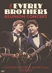 The Everly Brothers Live At The Royal Albert Hall Reunion Concert (DVD, 2003)