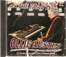 ON THE ROAD LIVE - OLLIE