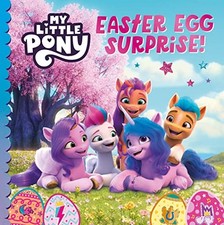 My Little Pony: Easter Egg
