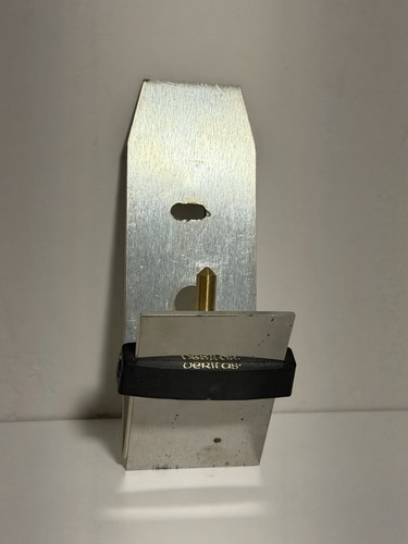 Veritas scraping scraper plane - veritas,
