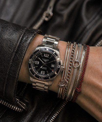 Longines hydroconquest 30mm - longines,