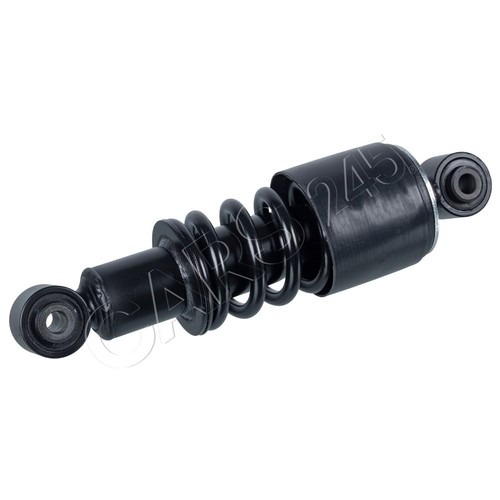 Rear cab suspension shock - rear,