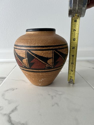 Native american style - american, art