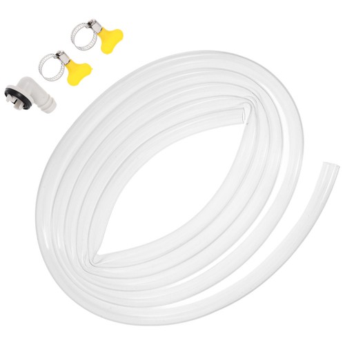 Portable drain hose - portable, ac