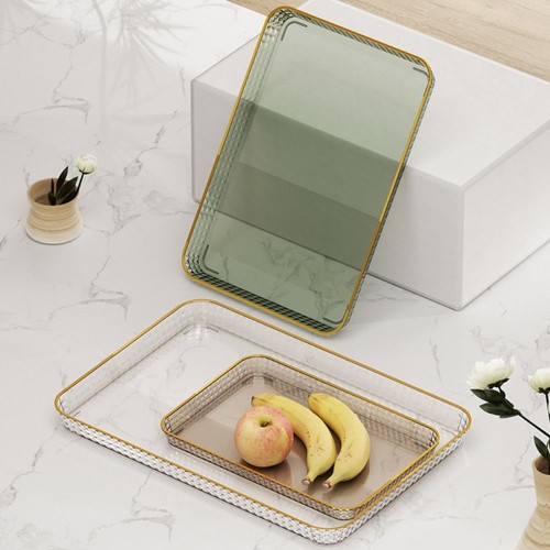 Rectangular dinner plates - dinner,