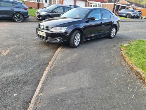 Volkswagen jetta tdi - volkswagen,