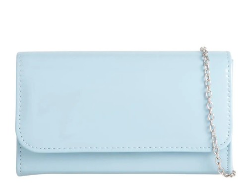 Women plain patent leather - women's,