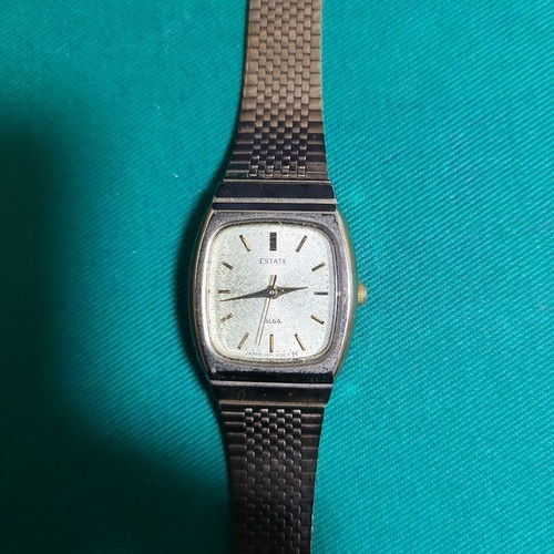 Seiko alba estate - seiko,