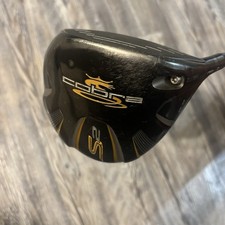 Cobra S2 Driver 9.5° Graphite