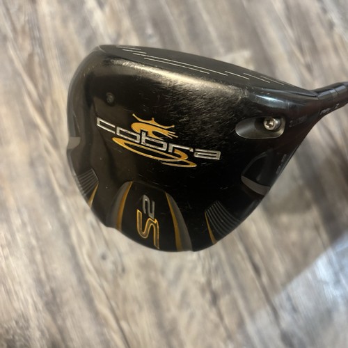 Cobra driver graphite - driver,