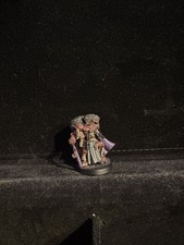 Warhammer 40k Imperial Agents