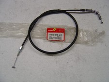 1978 Honda 17910-415-610 CX500