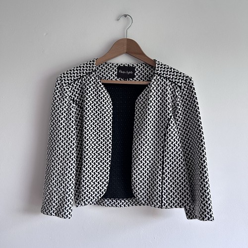 Phase eight women - eight, style