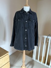 H&M Divided Over Shirt