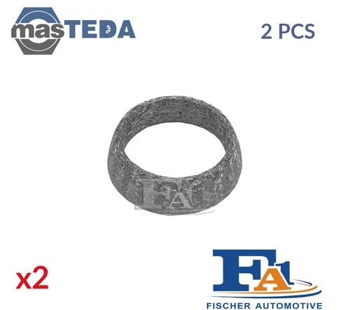 121 947 exhaust pipe - exhaust, gasket