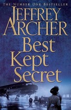 Best Kept Secret (The Clifton