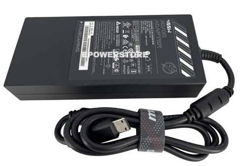Genuine msi 400w adapter - 400w,