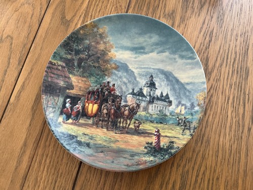 Collectors plate exclusive - exclusive, von
