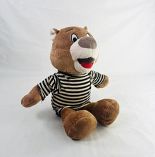 Bradley Bear Haven Plush Soft