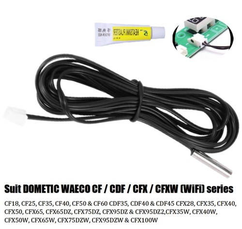 Thermistor for dometic - thermistor, waeco