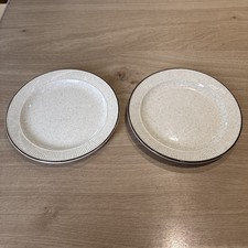 Poole Pottery Parkstone - 2 x