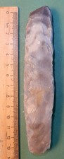Polished THICK-BUTTED Chisels