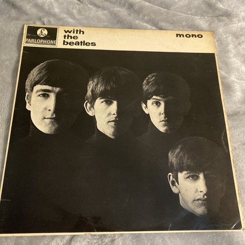 The beatles 1963 - 1963,