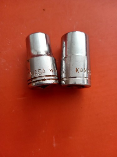 Vintage kamasa whitworth - vintage,
