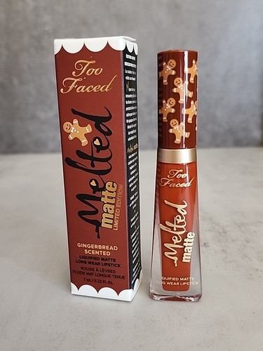 Too faced melted matte - too,