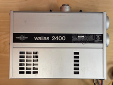 Wallas 2400 Paraffin Heater